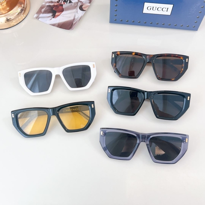 Gucci Sunglasses